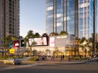 Căn hộ dành cho thu nhập thấp 190 triệu nhận nhà Zalo 07 04 05 62 51