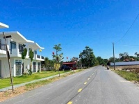 BÁN GẤP – HÀNG NGỘP LÔ ĐẤT TRỤC CHÍNH KHU BIỆT THỰ PHAN GIA – PHƯỚC HẢI