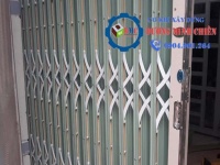 Sửa cửa sắt kéo-cửa kéo đài loan