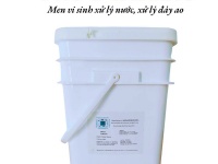 Vi Sinh Viên PRO-B TABLETS Men vi sinh xử lý nước, xử lý đáy ao – Hiệu quả cao – An toàn cho tôm cá