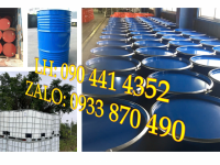 THÙNG PHUY SẮT MỚI NHIỀU CÔNG DỤNG TRONG SẢN XUẤT VÀ ĐỜI SỐNG 