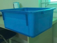 KHAY NHỰA ĐẶC A3. MUA HÀNG LH: 0964018718