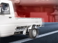 Xe Tải Nhỏ TQ Wuling N300P 1 Tấn – Khả Năng Chở Hàng & Vận Hành Thực Tế