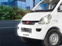 Xe Tải Nhỏ TQ Wuling N300P 1 Tấn – Khả Năng Chở Hàng & Vận Hành Thực Tế