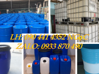 CUNG CẤP THÙNG PHUY SẮT LÀM BÀN GHẾ, THÙNG RÁC, KỆ CHÉN 