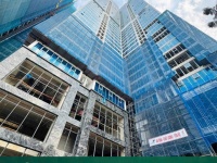 Trung tâm PMH 70 triệu m2 ở đối diện trường Đinh Thiện Lý Zalo 0704056251