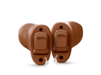 Insio 2NX CIC - Giải pháp trợ thính kín đáo cho người yêu sự tinh tế