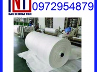 Cung cấp manh PP bọc dây cáp điện, bọc thép, dây thừng