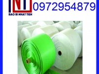 Cung cấp manh PP bọc dây cáp điện, bọc thép, dây thừng