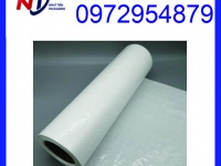 Cung cấp nẹp PP có tráng khổ 7cm, 9cm, 10cm 12cm, 15cm, 20cm