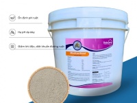 ACID HỮU CƠ MACKACIFEED - Acid Hữu Cơ Tổng Hợp - Phòng Ngừa Điều Trị Phân Trắng