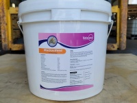 ACID HỮU CƠ MACKACIFEED - Acid Hữu Cơ Tổng Hợp - Phòng Ngừa Điều Trị Phân Trắng