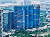 Ngay Midtown PMH giá 70 triệu m2 đối diện trường quốc tế 07 04 05 62 51