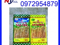 Sản xuất bao bì PP, cung cấp bao PP theo yêu cầu