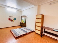 Bán nhà mặt phố yên lạc 5 tầng ô tô tránh kinh doanh hai bà trưng