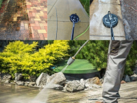 Báo giá cắt cỏ, cắt tỉa, chăm sóc cây xanh Đồng Nai mới nhất 2026