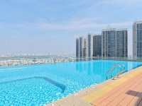 Giá 66 triệu/m2 ở liền mặt tiền đường Nguyễn Văn Linh quận 7 Zalo 0704056251