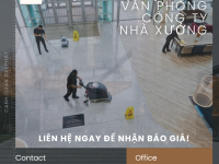 Dịch vụ vệ sinh nhà xưởng tại Đồng Nai chuyên nghiệp 2026