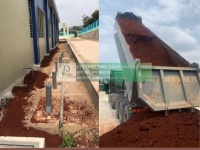 Cung cấp đất trồng cây công trình Đồng Nai TPHCM 2026