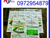 Bao PP dệt tráng keo, bao PP dệt lồng túi PE