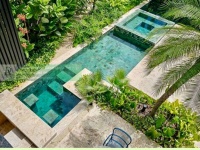 Chăm sóc cảnh quan chung cư, khu nghỉ dưỡng cao cấp 2026