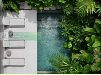 Chăm sóc cảnh quan chung cư, khu nghỉ dưỡng cao cấp 2026