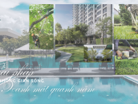Chăm Sóc Cảnh Quan Chung Cư Cao Cấp Tại TP.HCM & Đồng Nai