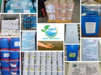 Ngọc Gia Phát – Phân phối nguyên liệu hóa chất thủy sản, chăn nuôi, thú y, phân bón