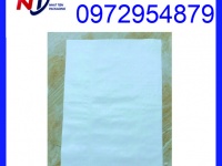 Cung cấp bao PP trắng tráng keo