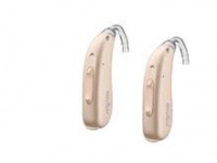 Máy Trợ Thính Intuis P 4.0 – Giải pháp nghe rõ tự nhiên, mỗi ngày thêm gắn kết