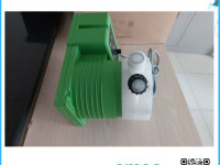 Bơm định lượng EMEC TCO 0420 lưu lượng 20 L/h