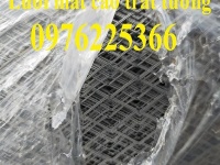 Lưới trát tường chống nứt, lưới tô tường chống nứt