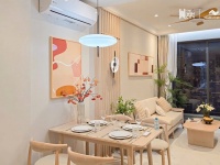 Căn hộ liền kề tên lửa giá NOXH bàn giao full nội thất 0704056251