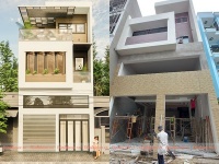 Xây Nhà Trọn Gói Tại Vũng Tàu