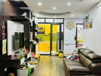 CHÍNH CHỦ CẦN BÁN CĂN HỘ 3 NGỦ 83M2 HH1 Linh Đàm, Hoàng Mai, Hà Nội