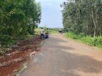 Bán 7692 m² đất xã Long Tân, Đất Đỏ, Bà Rịa – Vũng Tàu giá 3 tỷ/sào