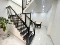 Nhà xây mới chỉ 2x, oto đỗ cửa