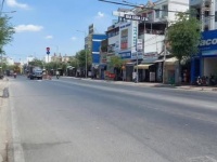 Bán nhà mặt tiền 8x27m giá 16,5 tỷ Đường Tô Ký