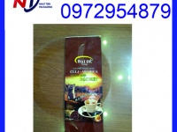 In bao bì đựng cà phê, túi đựng cà phê