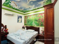 BÁN NHÀ LẠC LONG QUÂN P.10 TÂN BÌNH 57.5m²(4.35m nở hậu 4.5m x 13.05m) 5.2T TL