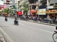 SIÊU HIẾM - MẶT PHỐ NGÔ XUÂN QUẢNG,KD - VỈA HÈ RỘNG-111m2 17.5 tỷ (15xtr/m2)