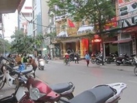 SIÊU HIẾM - MẶT PHỐ NGÔ XUÂN QUẢNG,KD - VỈA HÈ RỘNG-111m2 17.5 tỷ (15xtr/m2)