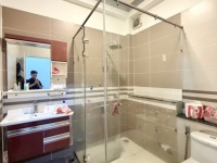 ‼️ Gần chợ Bà Chiểu – Hẻm ô tô tránh, thông – 3 tầng 90m2 chỉ hơn 13 tỷ (tl)