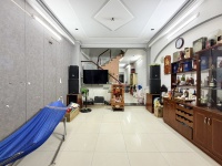 ‼️ Gần chợ Bà Chiểu – Hẻm ô tô tránh, thông – 3 tầng 90m2 chỉ hơn 13 tỷ (tl)