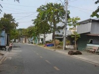 ĐẤT KHỦNG TẶNG NHÀ C4 (9.5X40) MẶT TIỀN TÂN THỚI NHÌ 02 – CÁCH QL22 CHỈ 100M