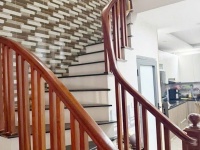 Nhà ngõ thông, kinh doanh, dòng tiền ổn định