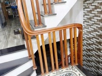 Nhà ngõ thông, kinh doanh, dòng tiền ổn định