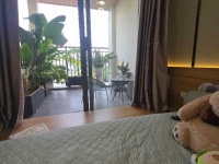 Nhà căn góc mặt ngõ ôto đỗ cửa, thang máy, tặng full đồ