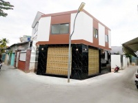 BÁN CĂN GÓC NHÀ MỚI 2 TẦNG ĐƯỜNG Ô TÔ HƯƠNG LỘ NGỌC HIỆP