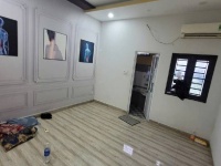 Bán Nhà HXT - Ngay Góc Lê Thị Riêng - Thới An 16 - 4 Tầng 76M2 - Rìa KDC Phú Nhuận - Thới An Q12 -